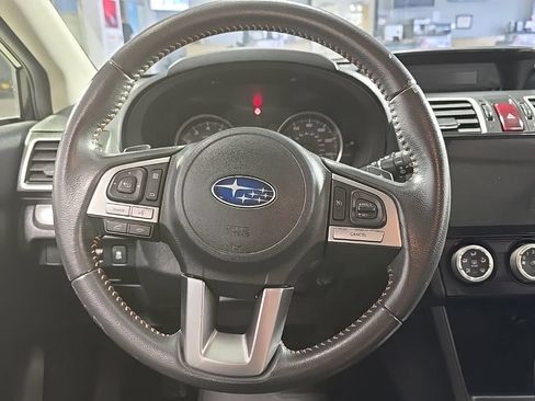 Used 2016 Subaru Crosstrek 2.0i Premium AWD/4WD image 19
