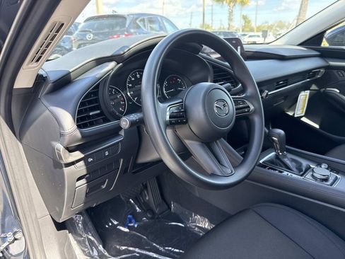 New 2026 MAZDA MAZDA3 s image 26