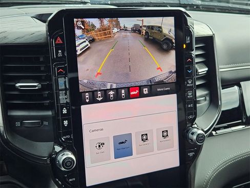 New 2026 RAM 1500 Limited image 30