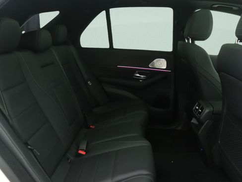 New 2026 Mercedes-Benz GLE 450e 4MATIC image 8