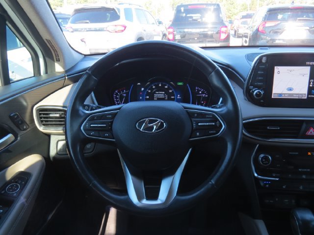 Used 2019 Hyundai Santa Fe FWD image 18