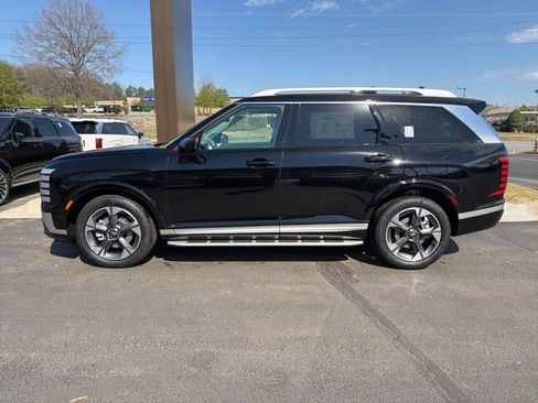 New 2026 Hyundai Palisade Limited image 4