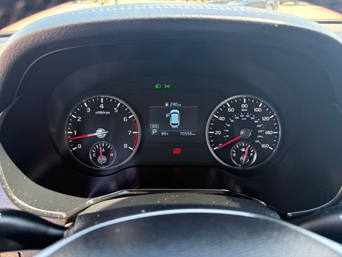 Used 2022 Kia Telluride EX w/ EX Premium Package AWD/4WD image 10