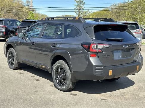 Certified 2025 Subaru Outback Wilderness image 29