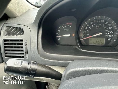 Used 2009 Kia Spectra LX image 10