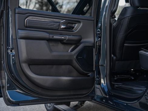 New 2026 RAM 1500 Limited image 42