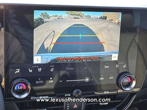 Certified 2024 Lexus NX 350 F Sport AWD/4WD image 28