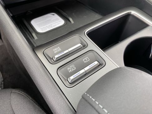 New 2026 Hyundai Sonata SEL FWD image 24