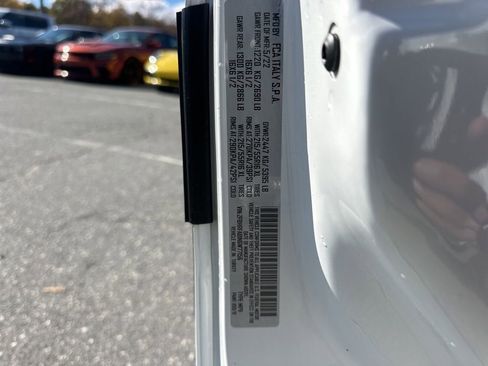 Used 2022 RAM ProMaster City Wagon image 30