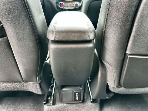 Certified 2023 Buick Encore GX Preferred image 21