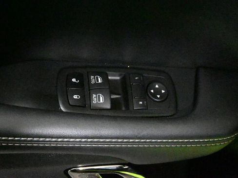 Used 2023 Dodge Challenger SRT Hellcat image 30