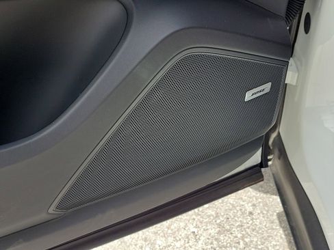 New 2025 Porsche Cayenne image 27