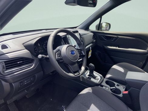 New 2025 Subaru Forester Premium AWD/4WD image 13