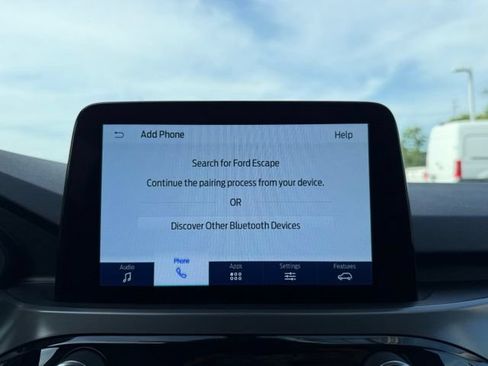Used 2023 Ford Escape Active AWD/4WD image 20