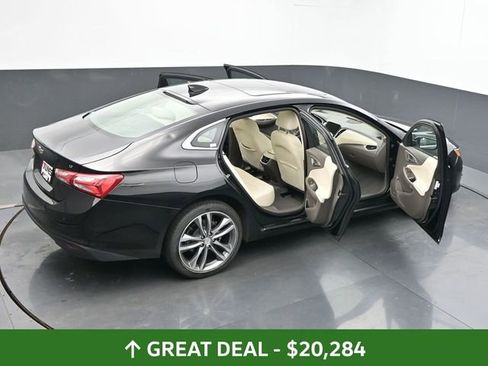 Used 2024 Chevrolet Malibu LT image 70