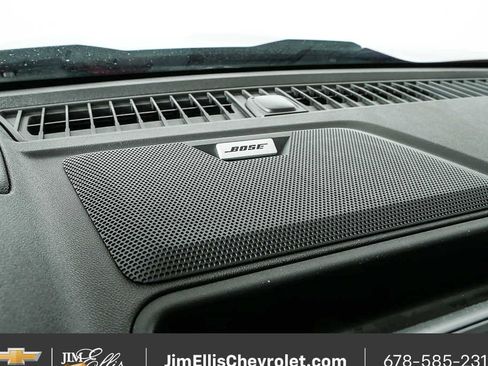 New 2026 Chevrolet Colorado ZR2 w/ Technology Package AWD/4WD image 9