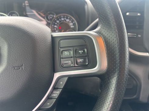 Used 2020 RAM 2500 Big Horn AWD/4WD image 16
