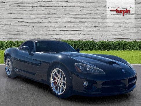 Used 2004 Dodge Viper SRT-10 image 7