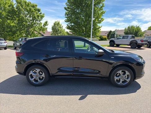 Used 2024 Ford Escape ST-Line AWD/4WD image 6