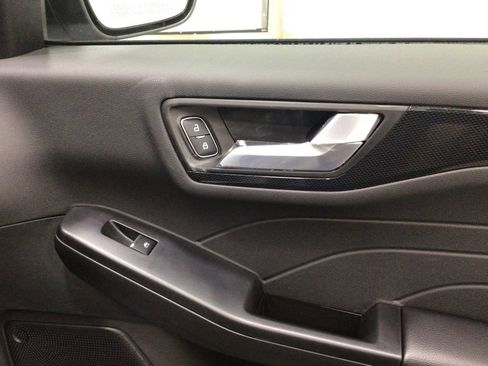 New 2026 Ford Escape ST-Line w/ Tech Pack #1 image 37