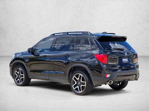 Used 2023 Honda Passport Elite image 7