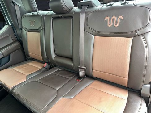 Used 2022 Ford F150 King Ranch w/ Tow Technology Package image 13