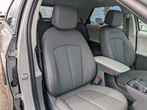 New 2026 Hyundai Ioniq 5 SEL RWD image 20