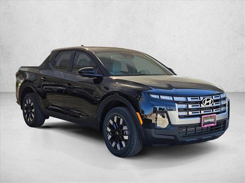 New 2026 Hyundai Santa Cruz SE image 7