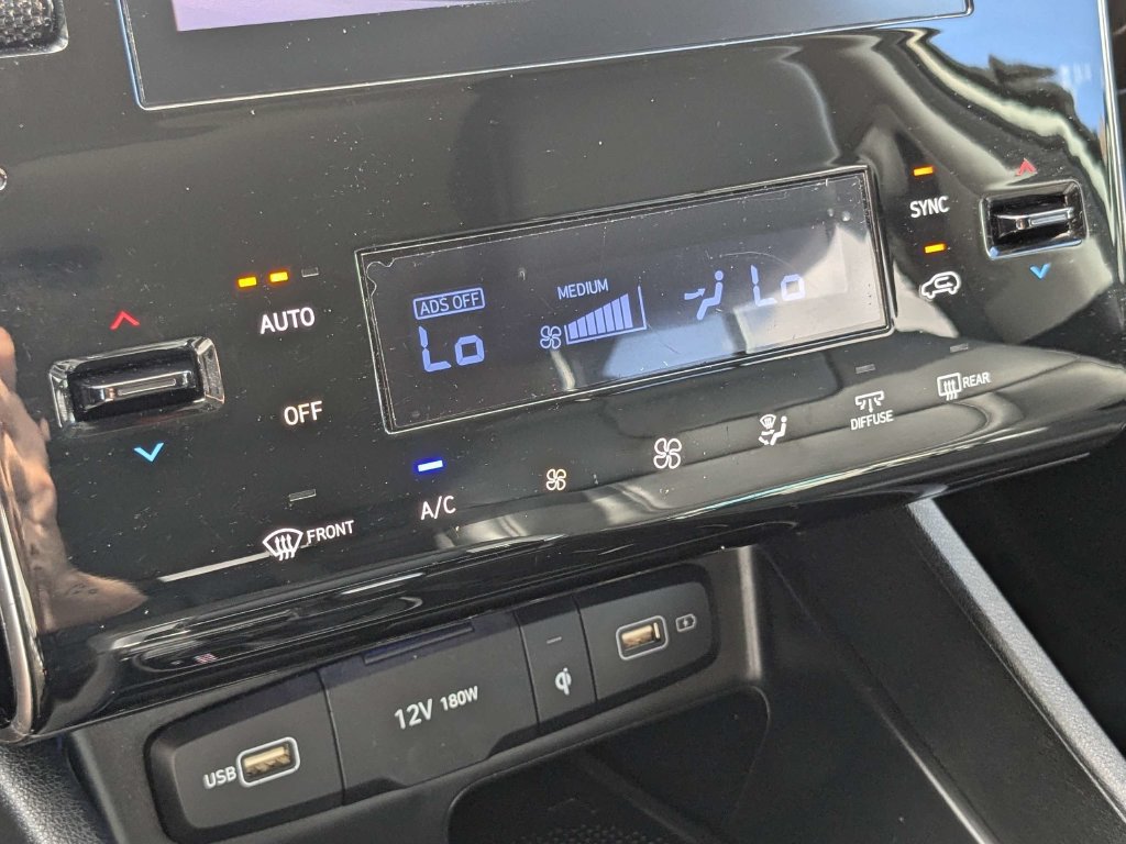 Used 2023 Hyundai Tucson SEL w/ Convenience Package AWD/4WD image 27