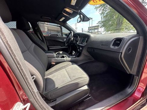 Used 2018 Dodge Charger R/T RWD image 22