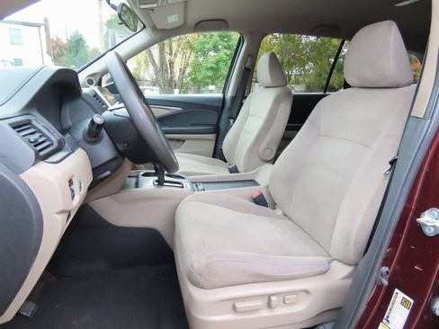 Used 2016 Honda Pilot EX image 13