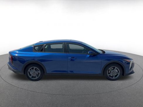 Used 2026 Kia K4 FWD image 16