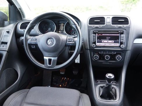 Used 2012 Volkswagen Golf TDI FWD image 80