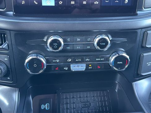 Used 2024 Ford F150 XLT w/ Equipment Group 302A MID image 28