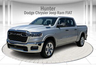 New 2026 RAM 1500 Big Horn RWD video 1