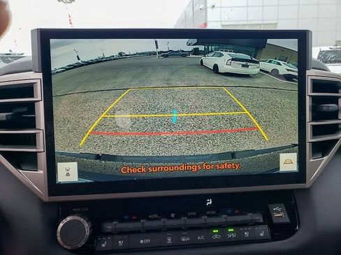 New 2026 Toyota Tundra Limited image 14