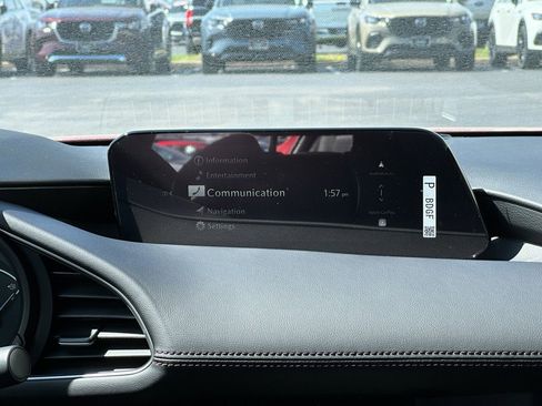 New 2026 MAZDA MAZDA3 s Sport image 10