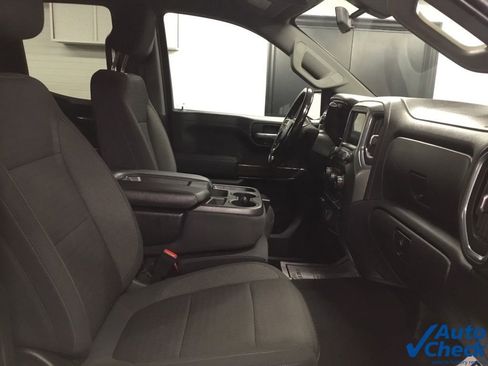 Used 2020 Chevrolet Silverado 1500 RST w/ All-Star Edition image 42