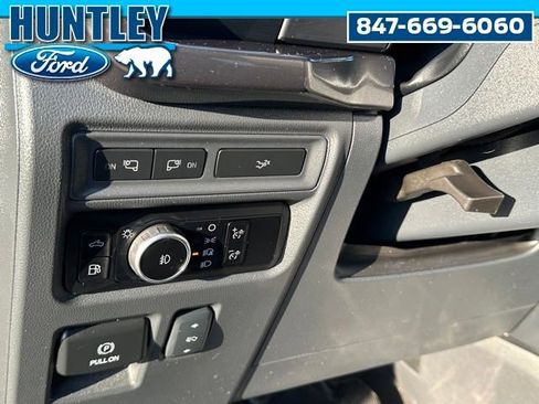 Used 2023 Ford F150 XLT w/ Equipment Group 302A High image 20