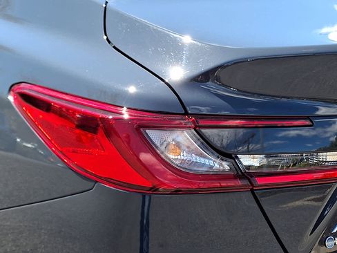 Certified 2025 Toyota Camry LE w/ Convenience Package AWD/4WD image 22