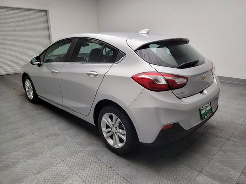 Used 2019 Chevrolet Cruze LT FWD image 5