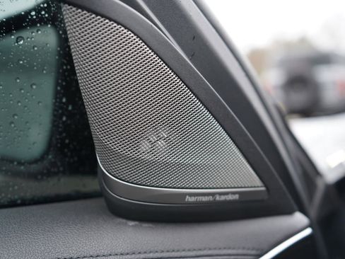 Used 2021 BMW M5 w/ Competition Package image 31