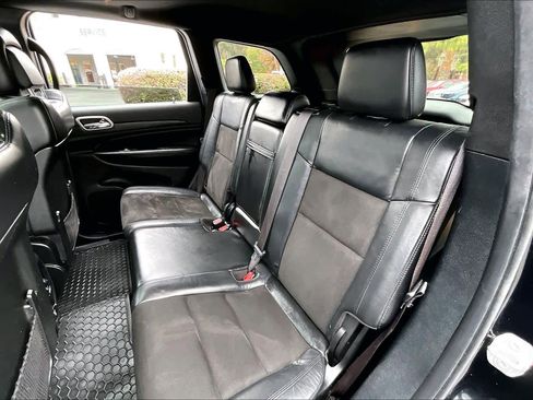 Used 2020 Jeep Grand Cherokee Altitude image 19