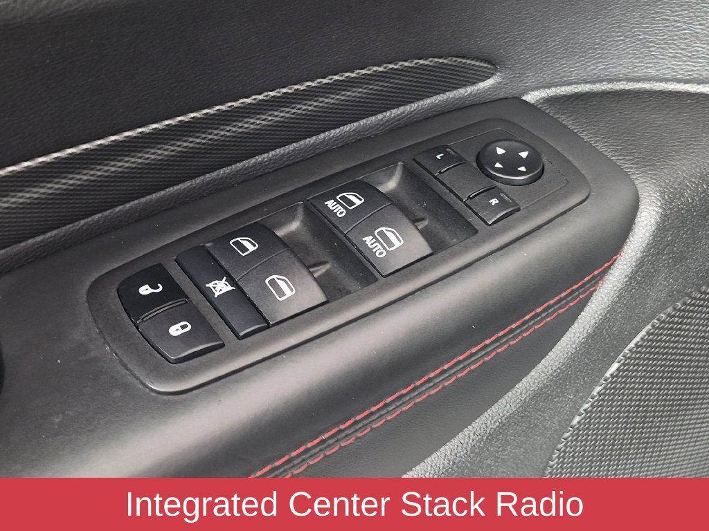 Used 2024 Dodge Durango GT AWD/4WD image 14