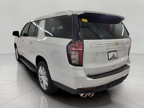 Used 2023 Chevrolet Suburban High Country AWD/4WD image 49