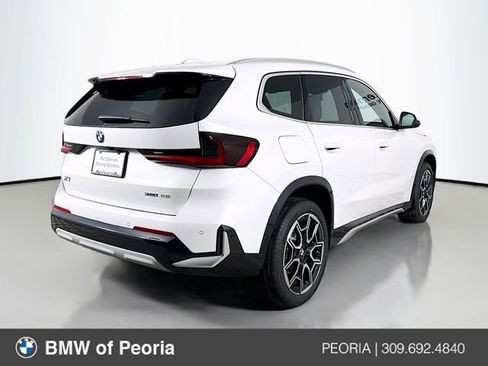 New 2026 BMW X1 xDrive28i w/ Convenience Package image 7