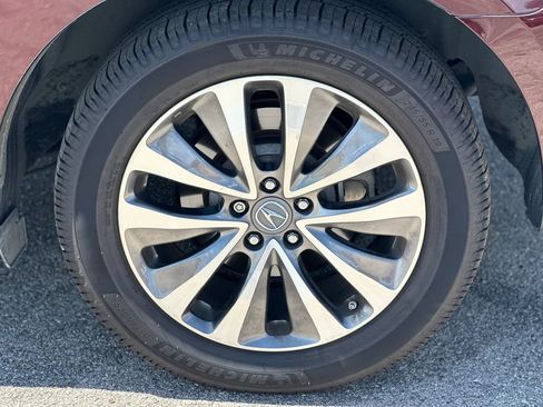 Used 2016 Acura MDX SH-AWD w/ Technology Package image 28