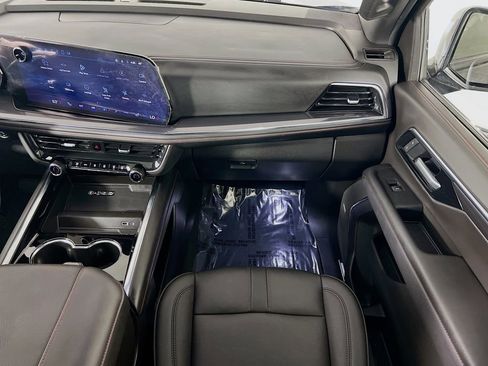 Used 2025 Chevrolet Tahoe RST w/ RST Capability Package image 25