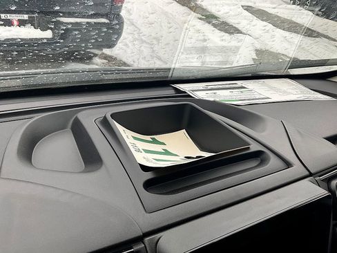 New 2026 RAM ProMaster 2500 w/ Convenience Group image 17