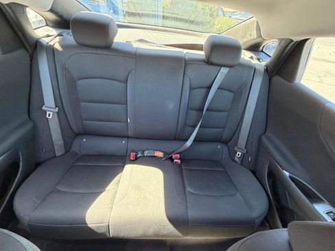 Used 2024 Chevrolet Malibu LS image 18